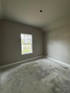 New construction Single-Family house 2635 County Rd 769C, Brazoria, TX 77422 - image