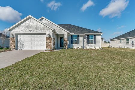 New construction Single-Family house 296 Vera Pl, St. Augustine, FL 32086 1769- photo 1 1