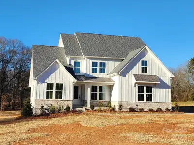 New construction Single-Family house 5020 Carolina North Dr, Gastonia, NC 28056 - image