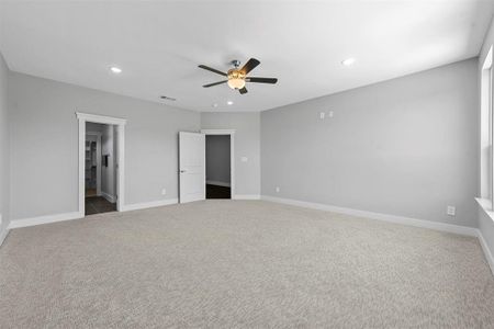 New construction Single-Family house 2317 Kenesaw Dr, Dallas, TX 75212 null- photo 18 18