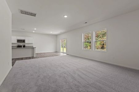 New construction Single-Family house 1408 Morris Lp, San Marcos, TX 78666 plan Solstice - image 16