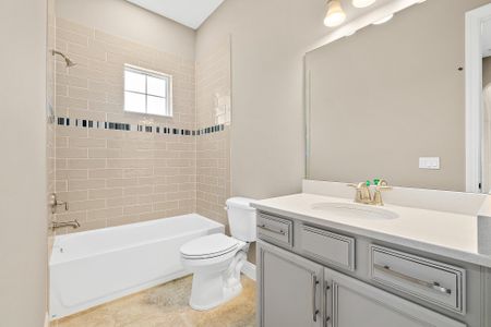 Tidelands by SeaGate Homes in Palm Coast - photo 15 15