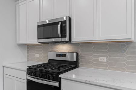 New construction Single-Family house 4513 Brentfield Dr, Fort Worth, TX 76036 plan Wimberly - image 10