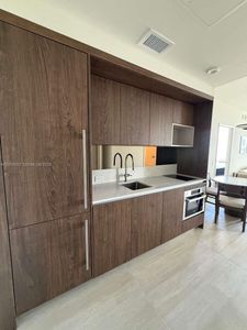 New construction Condo house 1611 Sw 2Nd Ave, Unit 911, Miami, FL 33129 - image