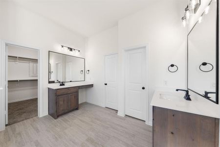 New construction Single-Family house 431 Paradise Ridge Dr, Waxahachie, TX 75167 - image 7