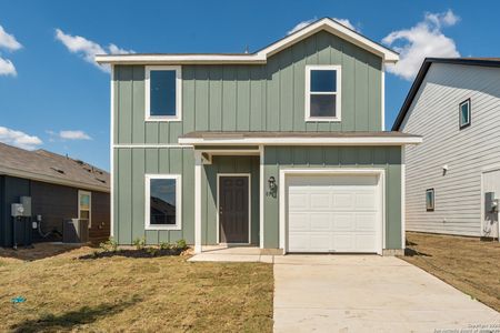 New construction Single-Family house 8951 Broad Wing Dr, San Antonio, TX 78222 RC Cooper- photo 9 9