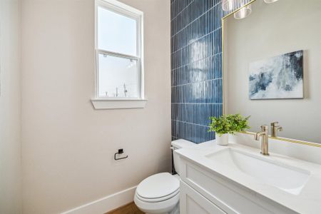 New construction Single-Family house 2210 Dennis St, Houston, TX 77004 - image 11