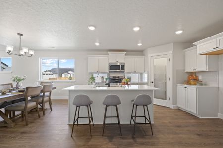 New construction Single-Family house 4092 Sw Obsidian Pl, Redmond, OR 97756 plan Aspen - image 12