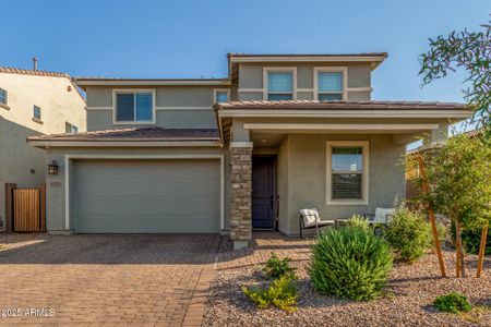 New construction Single-Family house 16791 W Canterbury Dr, Surprise, AZ 85388 null- photo 0