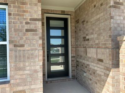 New construction Single-Family house 19516 Erna Dr, Pflugerville, TX 78660 Leilana- photo 0