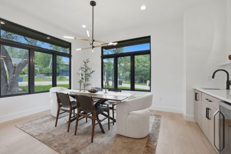 New construction Single-Family house 2605 Forest Bend Dr, Austin, TX 78704 - image 18