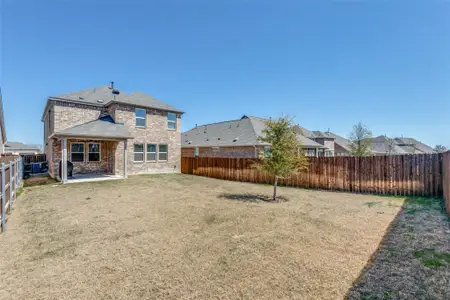 New construction Single-Family house 1703 Alana Falls Ave, Pflugerville, TX 78660 null- photo 5 5