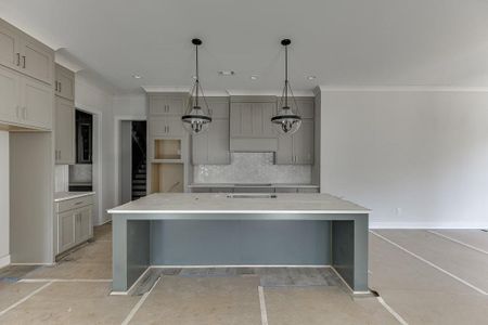 New construction Single-Family house 5450 Settingdown Rd, Cumming, GA 30041 plan Addison  - image 7