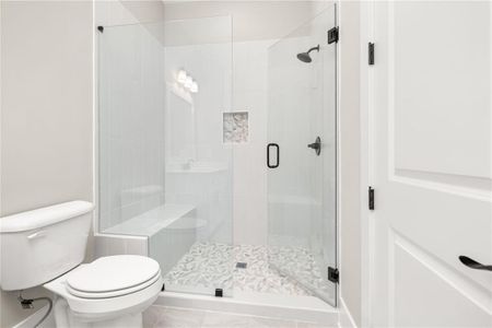 New construction Single-Family house 192 Plantation Xing, Nicholson, GA 30565 - image 12