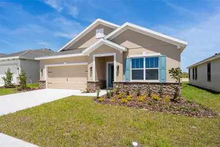 Eden Hills by Holiday Builders in Lake Alfred - photo 7 7