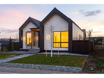 New construction Single-Family house 406 S 3Rd Ave, Superior, CO 80027 - image