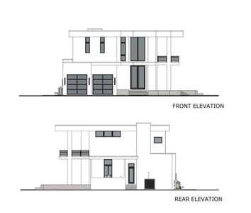 New construction Single-Family house 717 Se Atlantic Dr, Lantana, FL 33462 - image