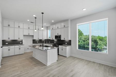 New construction Condo house 6464 Babcock Rd, Unit 905, San Antonio, TX 78249 plan Athena - image 12