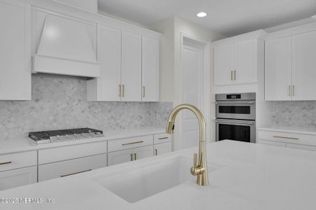 New construction Single-Family house 28 Sea Green Wy, Ponte Vedra, FL 32081 Liberty- photo 11 11