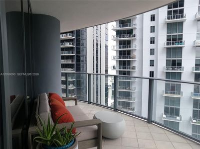 New construction Condo house 1000 Brickell Plz, Unit 2301, Miami, FL 33131 - image