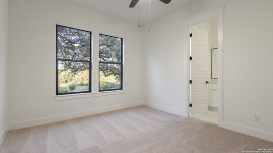 New construction Single-Family house 5668 Dry Comal, New Braunfels, TX 78132 - image 19