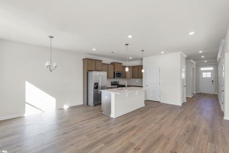 New construction Single-Family house 164 Hunter Ridge Dr, Boiling Springs, SC 29316 plan Bradley II - image 10