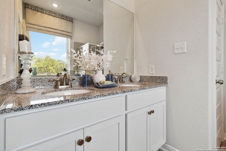 New construction Single-Family house 2913 Leclerc Rd, Converse, TX 78109 Mansfield- photo 11 11