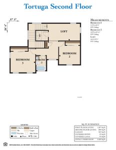 New construction Single-Family house 104 Beachview Dr, Ormond Beach, FL 32176 plan Tortuga - image 4
