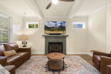 New construction Single-Family house 1053 Lukestone Dr, Fuquay Varina, NC 27526 - image 4