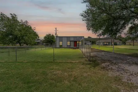 New construction Single-Family house 5413 Tin Top Hwy, Granbury, TX 76048 null- photo 0