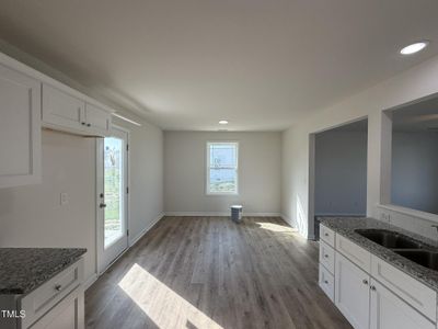 New construction Single-Family house 63 Coharie Dr, Lillington, NC 27546 - image 12