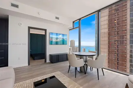 New construction Condo house Miami, FL 33132 - image