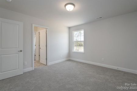 New construction Single-Family house 178 Swann Rd, Statesville, NC 28625 null- photo 29 29