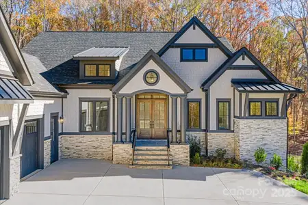 New construction Single-Family house 155 Copper Pne, Unit 8, Davidson, NC 28036 - image