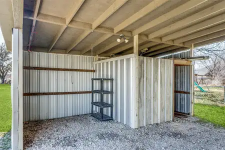 New construction Single-Family house 401 Ashwood St, Azle, TX 76020 - image