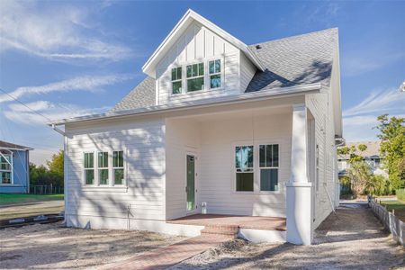 New construction Single-Family house 4828 17Th Ave N, St. Petersburg, FL 33713 - image 6