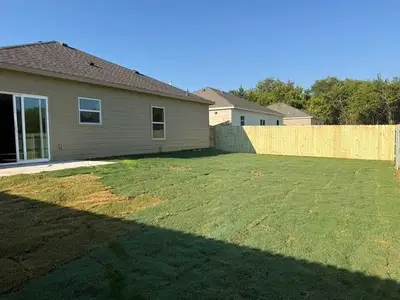 New construction Single-Family house 309 Garland Rd, Bells, TX 75414 - image