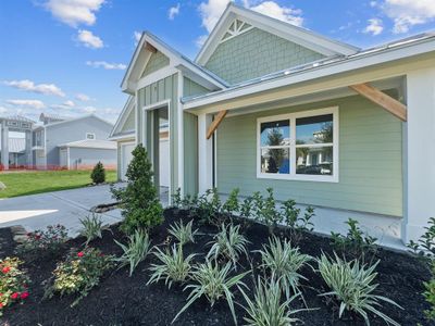 New construction Single-Family house 5218 Allen Cay, Texas City, TX 77590 Justin - photo 8 8