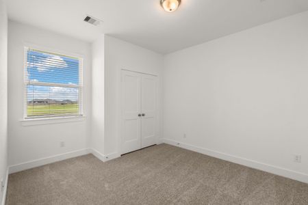 New construction Townhouse house 5234 Capricorn Wy, Manvel, TX 77578 Stunning- photo 20 20