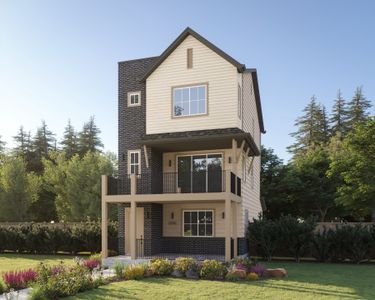 New construction Single-Family house 8755 Irving St, Westminster, CO 80031 plan Apex Two - image