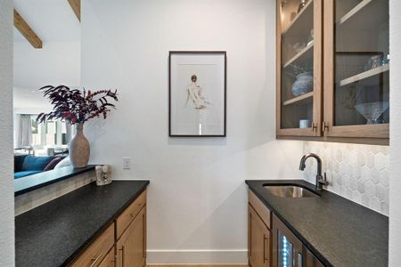 New construction Single-Family house 4108 Hibiscus Dr, McKinney, TX 75071 plan Madison II - image 18