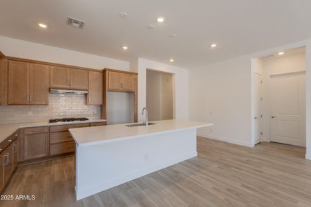 New construction Single-Family house 21427 W Meadowbrook Ave, Buckeye, AZ 85396 - image 6