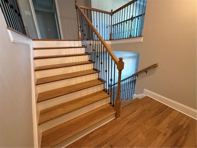 New construction Single-Family house 1090 Low Water Xing Nw, Acworth, GA 30101 - image 6