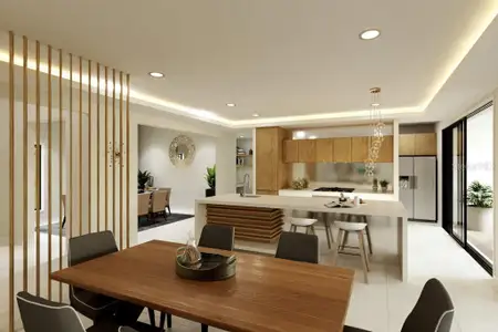 New construction Single-Family house 8015 Verna Bethany Rd, Myakka City, FL 34251 - image