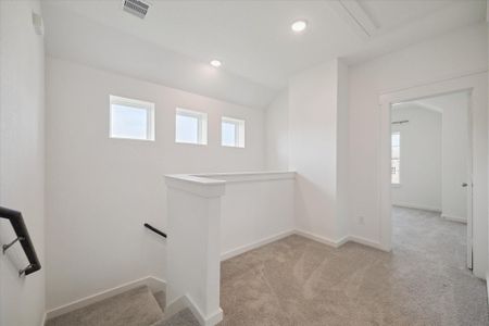 New construction Single-Family house 7419 Casuna Ln, Cypress, TX 77433 plan Journey Series - Altitude - image 16