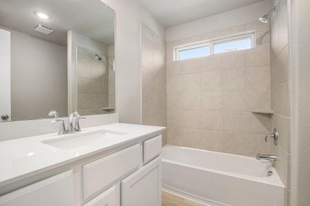 New construction Single-Family house 2239 Lakewood Dr, West Columbia, TX 77486 plan Stonewall - image 8