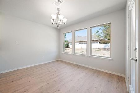 New construction Single-Family house 114 Half Moon Wy, Runaway Bay, TX 76426 null- photo 16 16