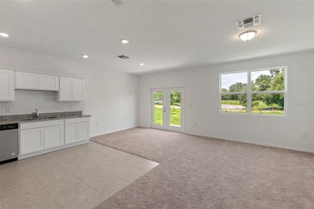 New construction Townhouse house 3349 Vesara Dr, Davenport, FL 33837 null- photo 5 5