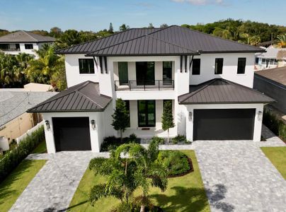 New construction Single-Family house 11331 Avery Rd, Palm Beach Gardens, FL 33410 - image