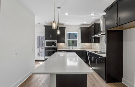 New construction Single-Family house 516 Cityscape Dr, Nashville, TN 37218 plan Teravista - image 10
